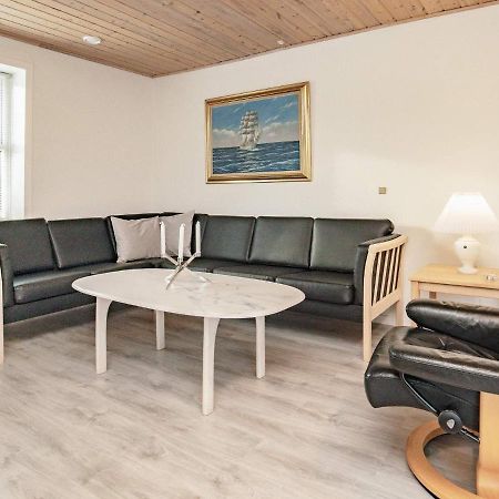 Holiday Home Gedser Xxxiv Exterior foto